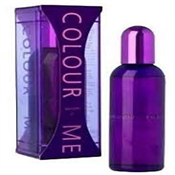 100ML COLOUR ME PURPLE PERFUME