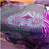 ANKARA FABRIC