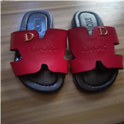 DIOR PAM SLIPPERS
