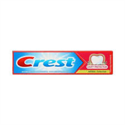 125ML CREST TOOTHPASTE MINT