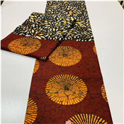 ANKARA FABRIC