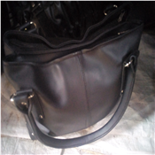 Ladies Leather Handbag