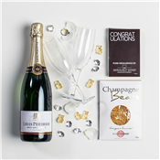 Louis Perdrier Brut, France