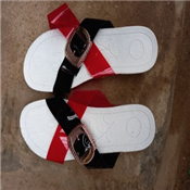 2021 Ladies Flat Palm Slippers