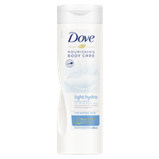Dove Instant Hydration Body Lotion