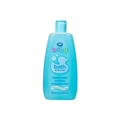 BOOTS BABY BATH
