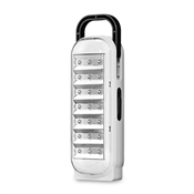 LED-713 RECHARGEABLE EMERGENCY LIGHT