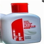 Ilife SOD Face Cream