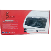 LAS LINKS KEYBOARD SK-706