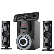 Djack Bluetooth 3.1 Home Theatre System DJ-1003