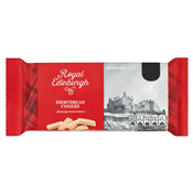 150g Royal Edinburgh Shortbread Fingers