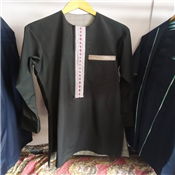 Men Long Sleeve Senator Wears