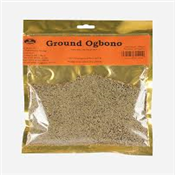 OGBONO GRINDED PER PACK