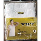 VHT 3 In 1 VHT Quality Singlets