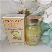 magic White serum