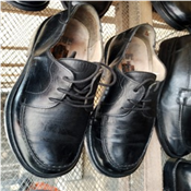 Men's Quality Okay Shoe 