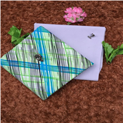 Plain and Pattern Fabric 