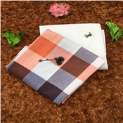 Plain and Pattern Fabric 