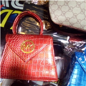 Ladies Quality Hand Bag 