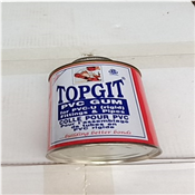 TopGit PVC Gum Medium Size