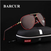 BARCUR SUNGLASSES