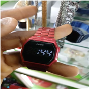 CASIO WATCH