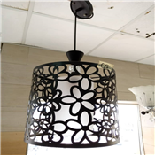 DROPPING LIGHT CHANDALIER