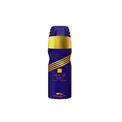 200ML NB NEW NB BLUE BODY SPRAY