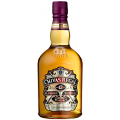 CHIVAS REGAL 12 YEAR OLD 70 CL