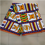 ANKARA FABRICS - 6YARDS