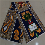 Ankara Fabric
