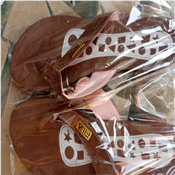 Ladies Latest Flat Slippers