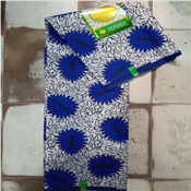 Ankara Classic Ankara Fabric Material 6 Yards