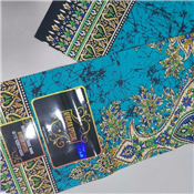 Ankara Fabric