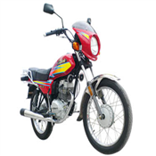 QGL125 Spoke(New) Motorcycle
