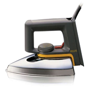 PHILIP DRY IRON HD1172