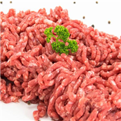 BEEF MINCE PER KG