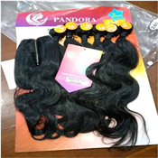 LADIES HAIR EXTENSION