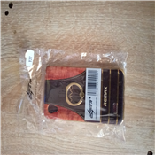 Vivo back cover with ring