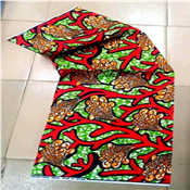 Ankara Exclusive Ankara Fabrics- 6 Yards 