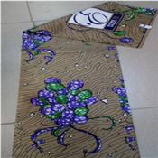 Ankara Classic Ankara Fabric Material 6 Yards 1300 wholesale price