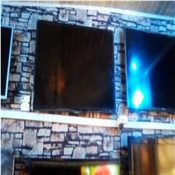 SAMSUNG SMART TV 42 INCHES