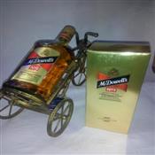 MC DOWELL'S Whiskey