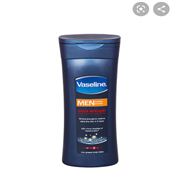 400ML VASELINE REPAIRING MOISTURE MEN