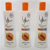 200ML SILKA SKIN WHITENING LOTION PAPAYA