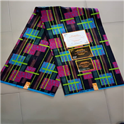 ANKARA FABRICS - 6YARDS