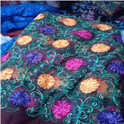 Lace High Quality Net Lace 4000 Per Yard