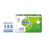 Dettol Original Bar Soap 110g