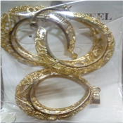 Quality Ear Ring Gold