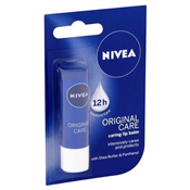 5.5ML NIVEA ORIGINAL CARE LIP BALM